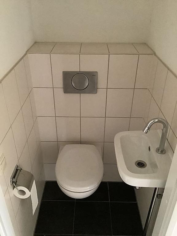 69 m² appartement met balkon in Amsterdam - Afbeelding 8
