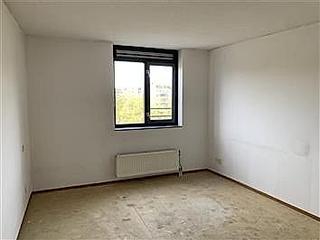 89 m² appartement met balkon in Westlandgracht - Afbeelding 4