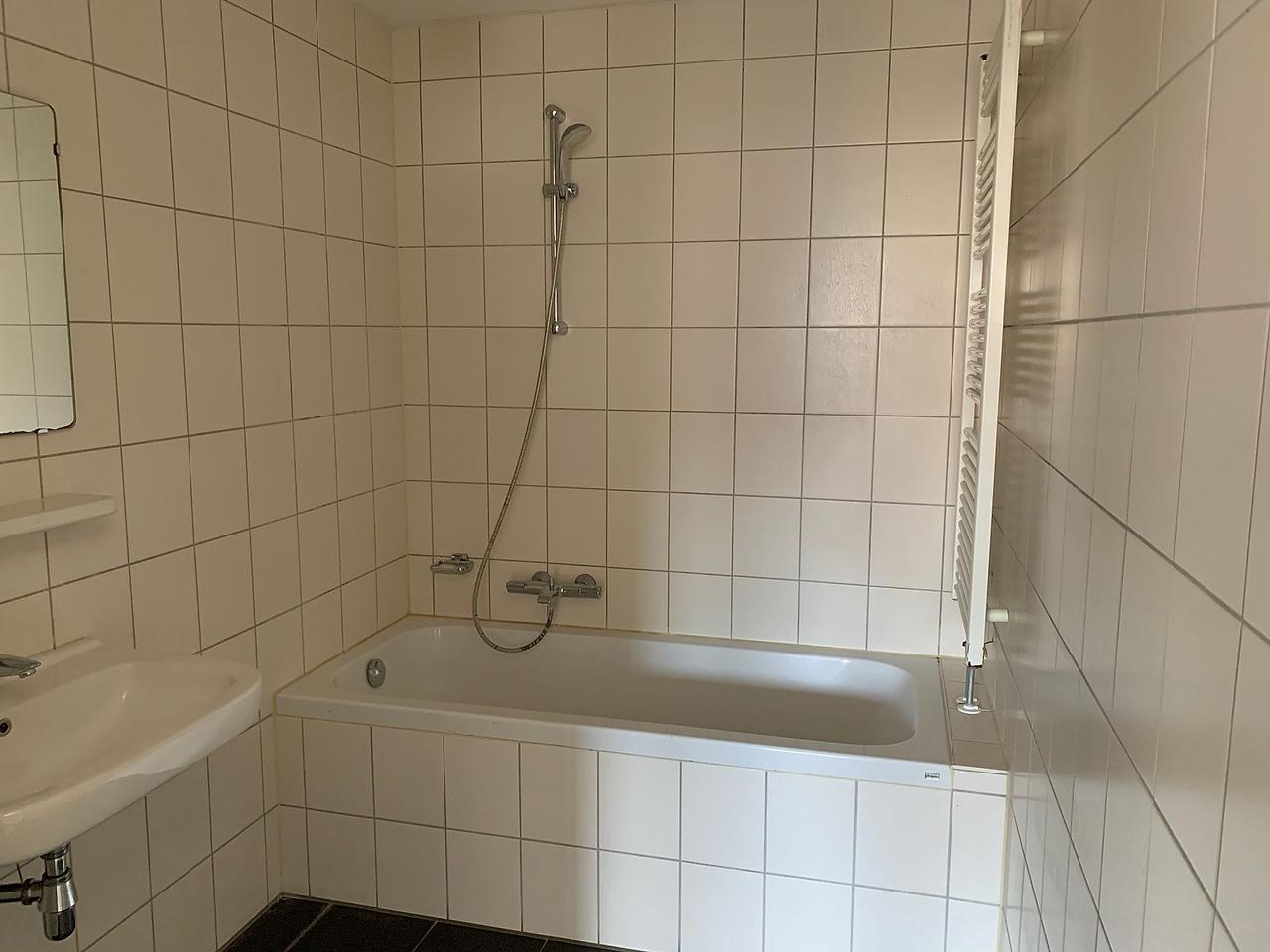 89 m² appartement met balkon in Westlandgracht - Afbeelding 6