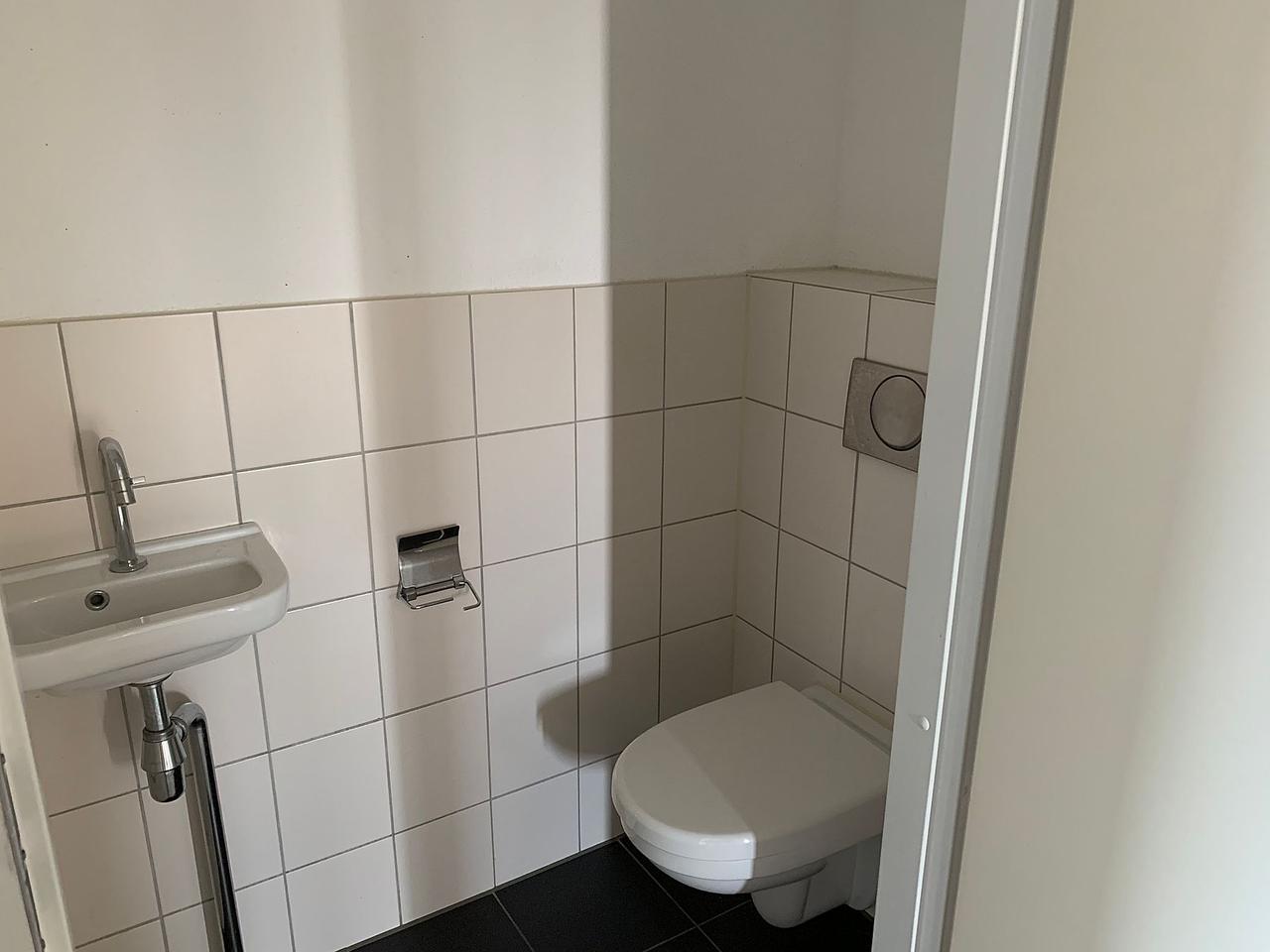 89 m² appartement met balkon in Westlandgracht - Afbeelding 7