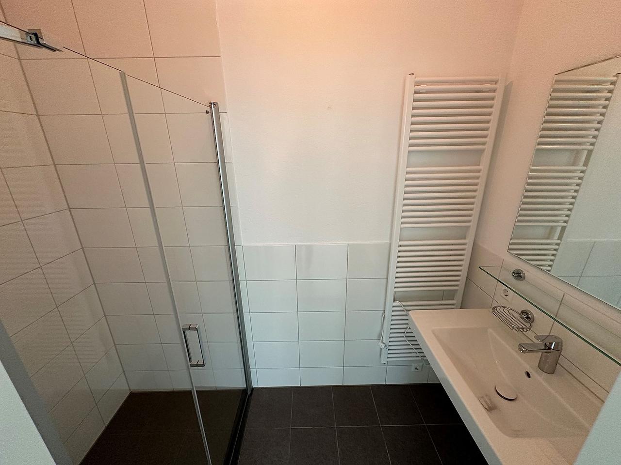 Appartement met terras aan de IJ-oevers - Afbeelding 6