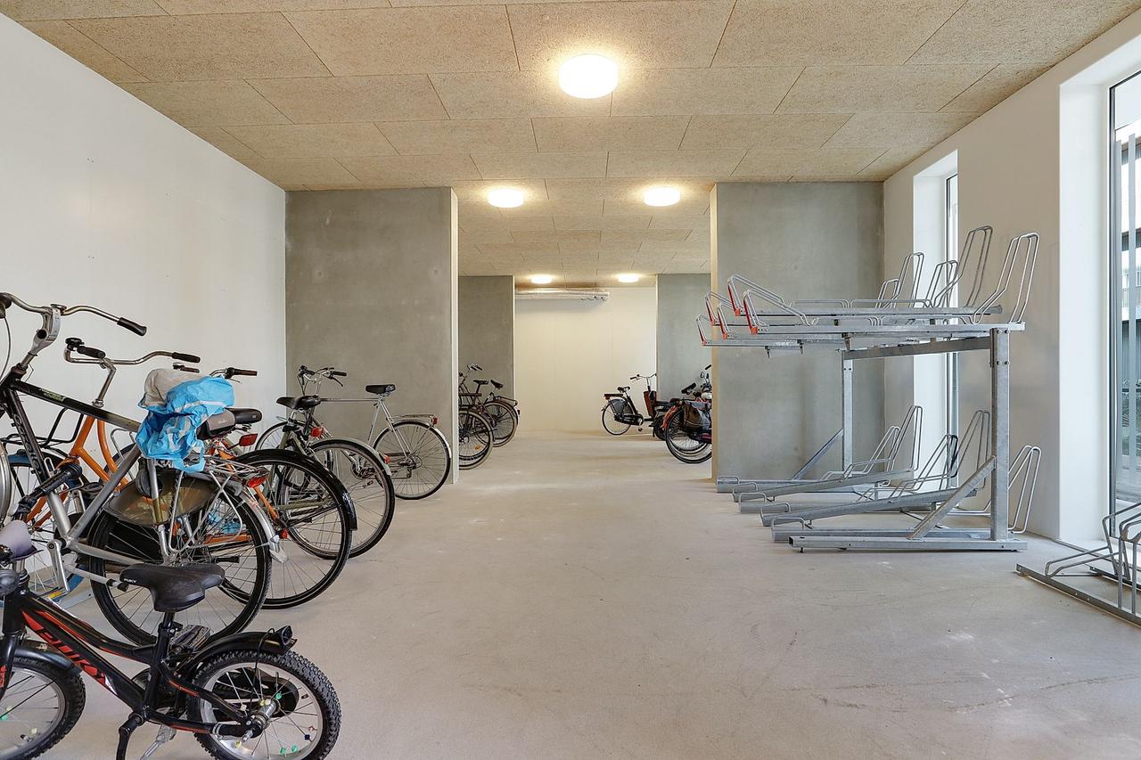 Appartement met terras aan de IJ-oevers - Afbeelding 7