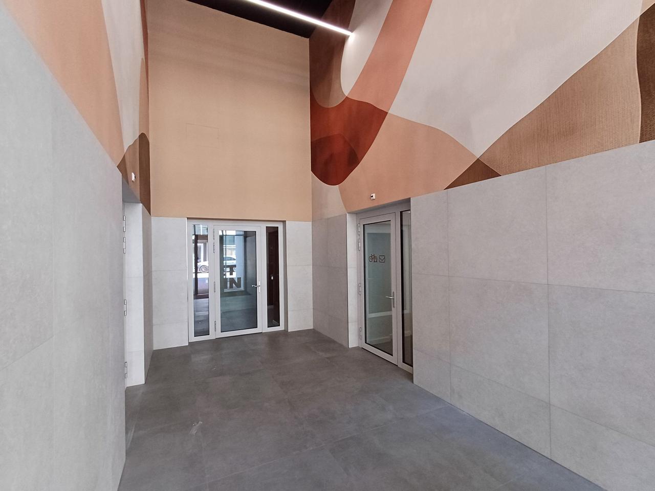 52 m² apartment next to Philips Stadium - Image 2