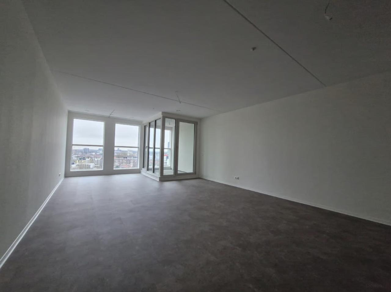 52 m² apartment next to Philips Stadium - Image 5