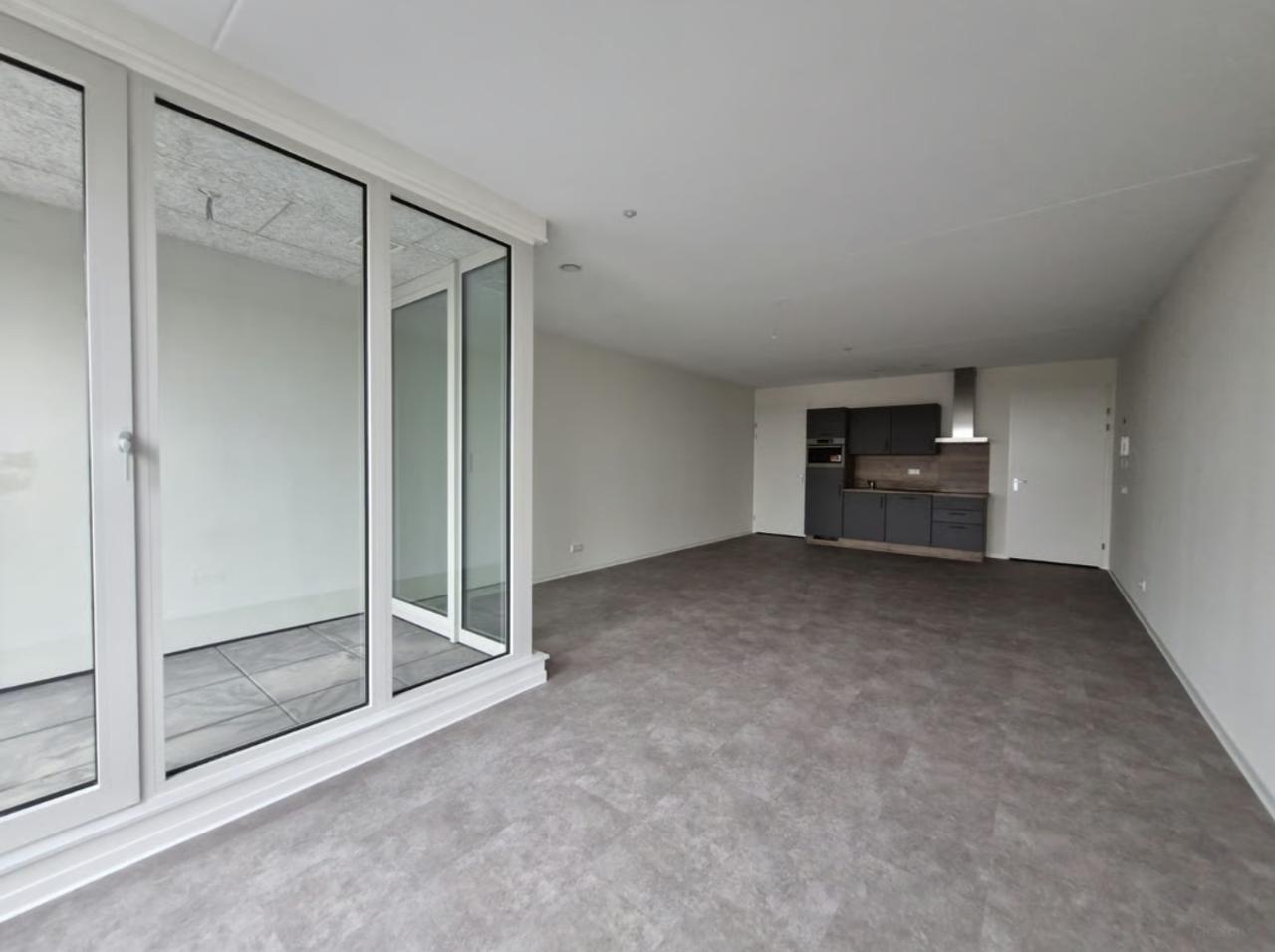 52 m² apartment next to Philips Stadium - Image 7
