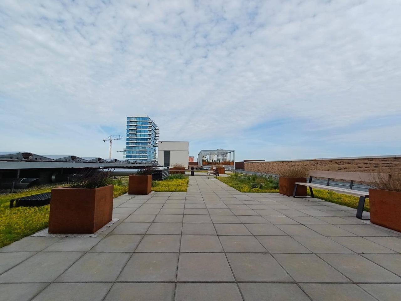 52 m² apartment next to Philips Stadium - Image 12