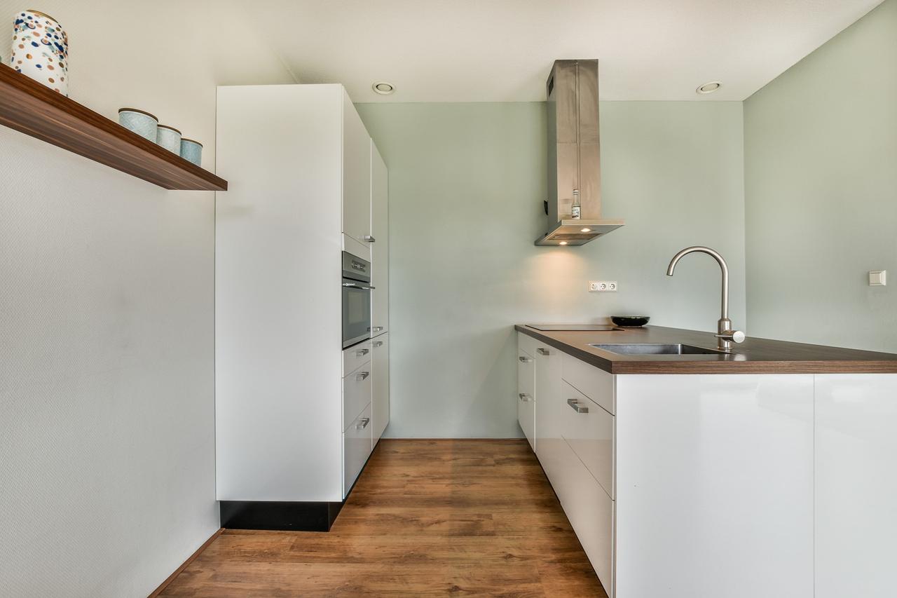 75 m² met zonnig balkon in Bijlmer Centrum - Afbeelding 11