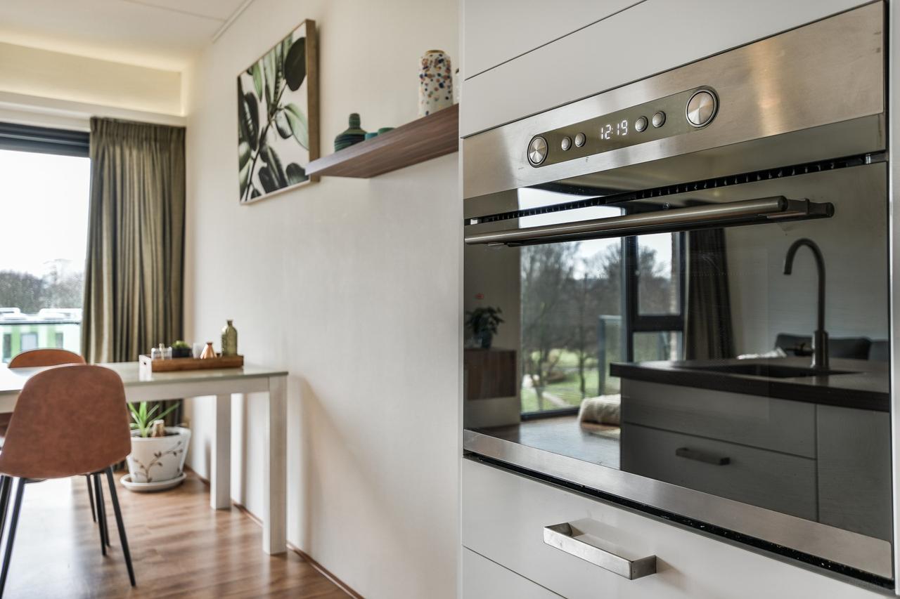75 m² met zonnig balkon in Bijlmer Centrum - Afbeelding 12