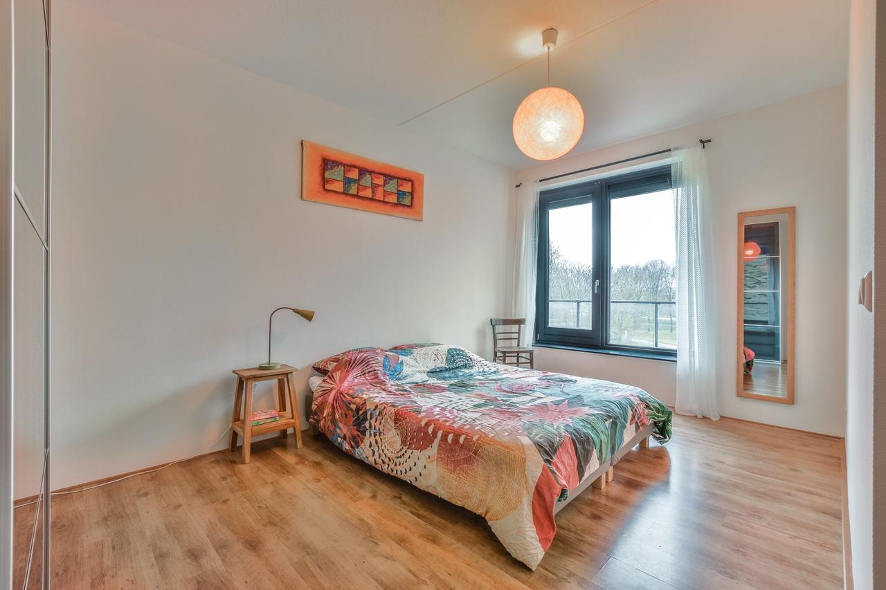 75 m² met zonnig balkon in Bijlmer Centrum - Afbeelding 14