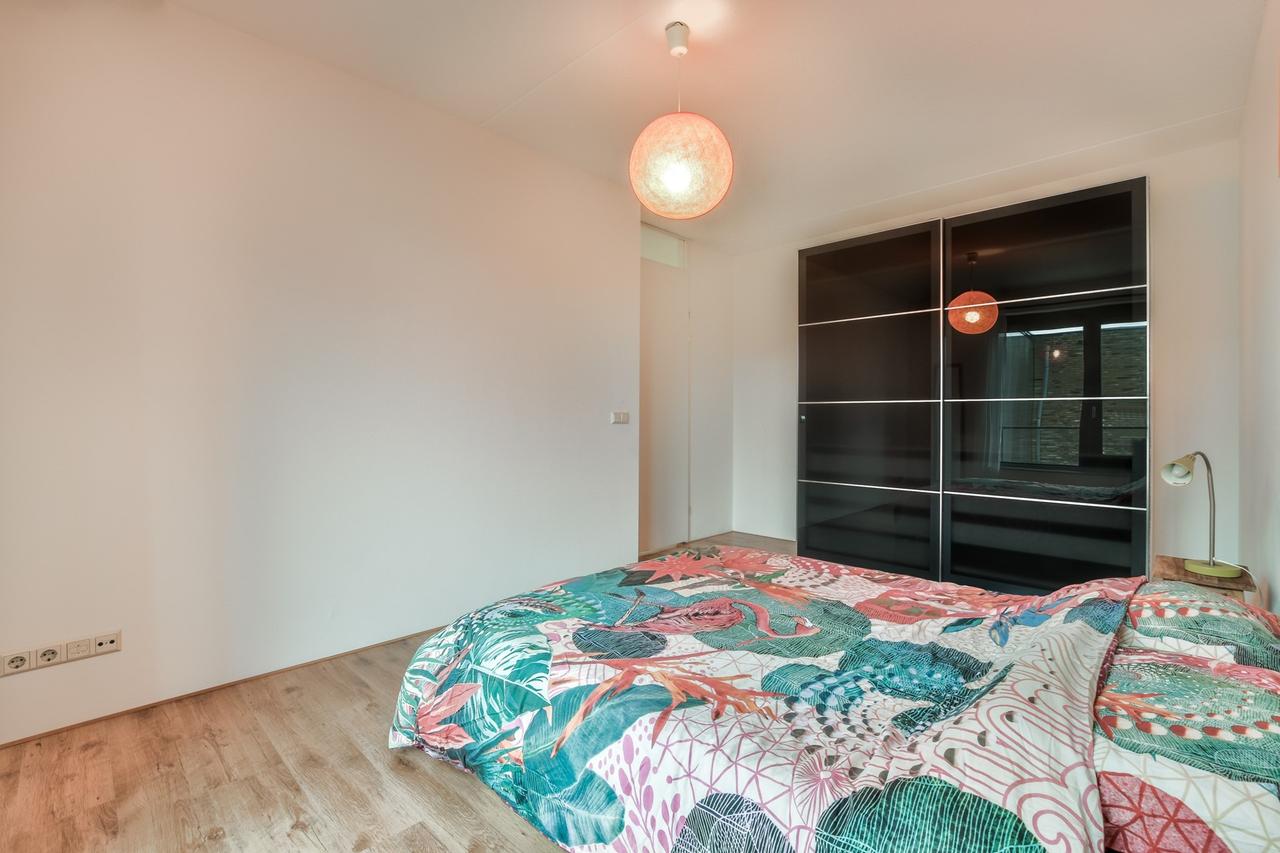 75 m² met zonnig balkon in Bijlmer Centrum - Afbeelding 15