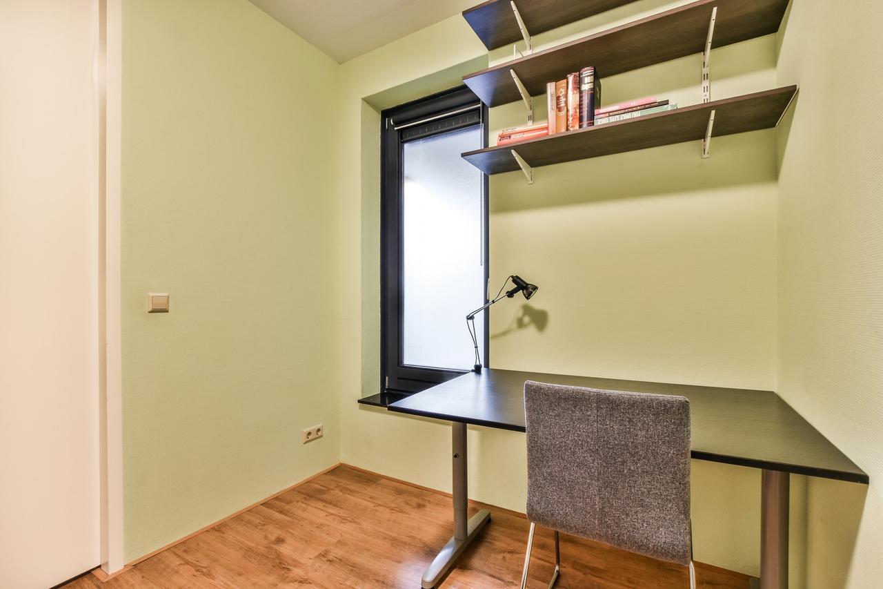 75 m² met zonnig balkon in Bijlmer Centrum - Afbeelding 17