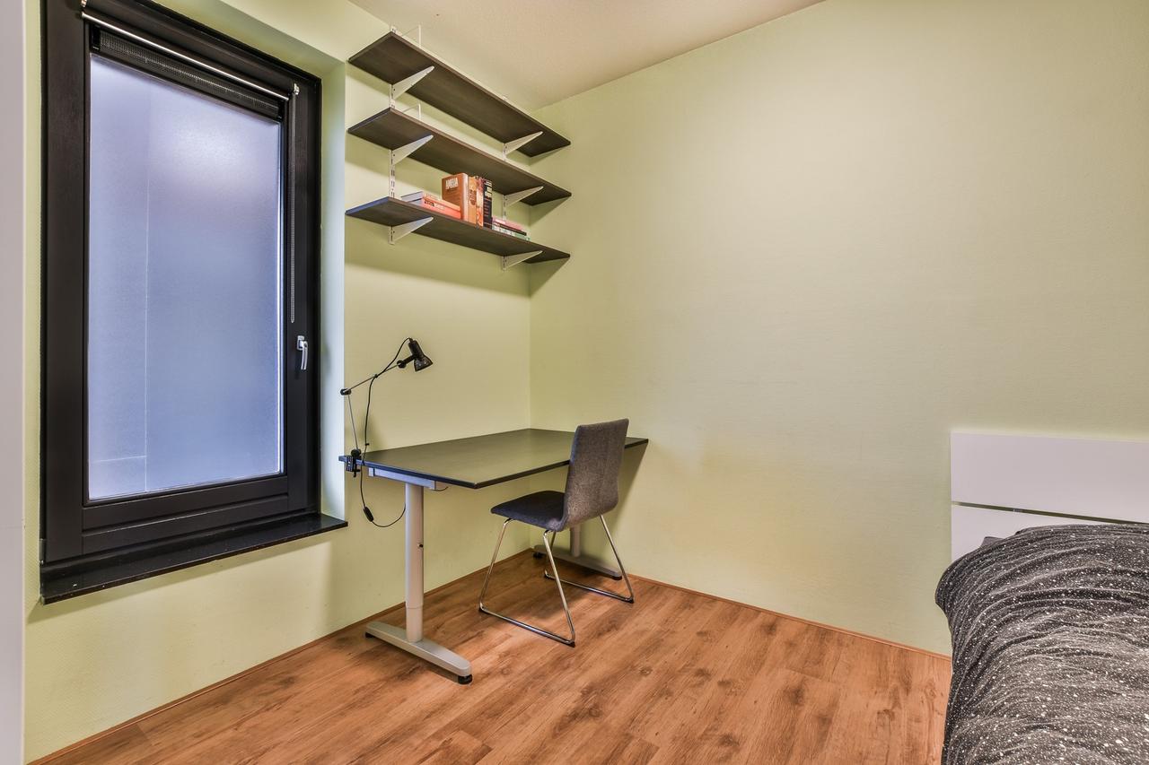 75 m² met zonnig balkon in Bijlmer Centrum - Afbeelding 18
