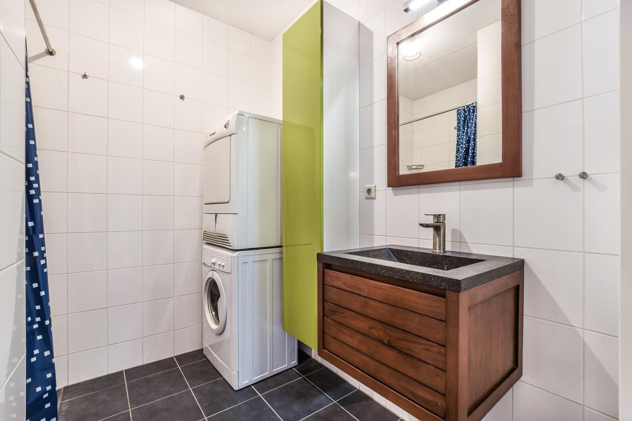 75 m² met zonnig balkon in Bijlmer Centrum - Afbeelding 19