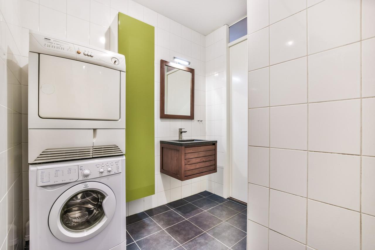 75 m² met zonnig balkon in Bijlmer Centrum - Afbeelding 20