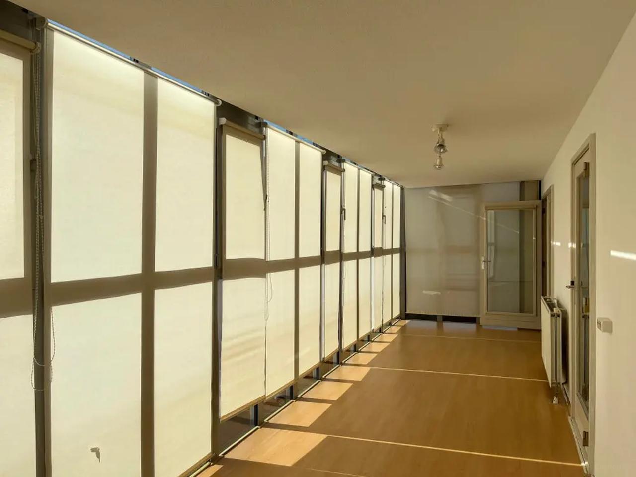 119 m² apartment with conservatory and garage - Image 8