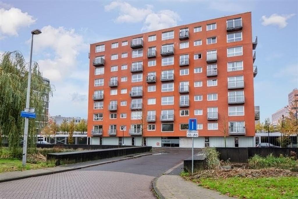 104 m² appartement met 3 slaapkamers - Afbeelding 1