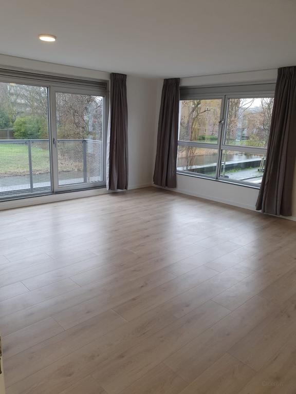 104 m² appartement met 3 slaapkamers - Afbeelding 8