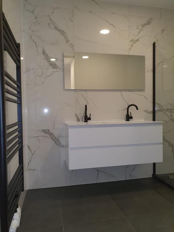 104 m² appartement met 3 slaapkamers - Afbeelding 14
