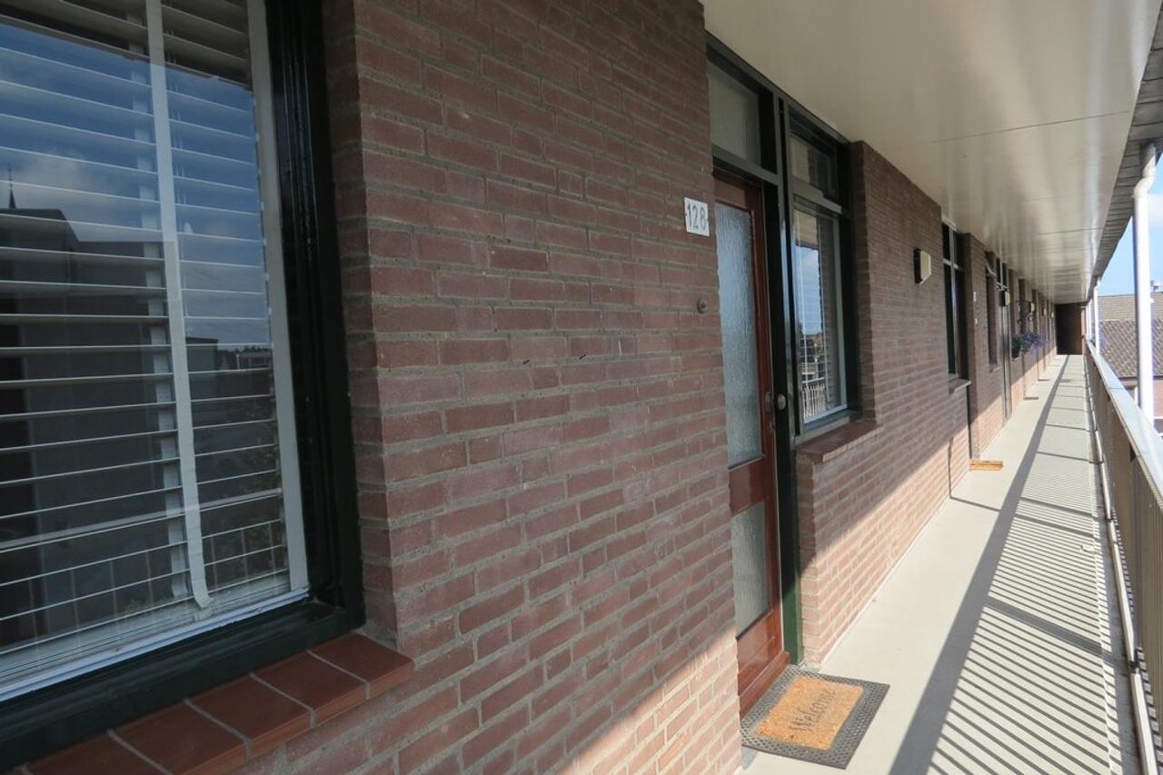 127 m² maisonnette met balkon in Tegelen - Afbeelding 1