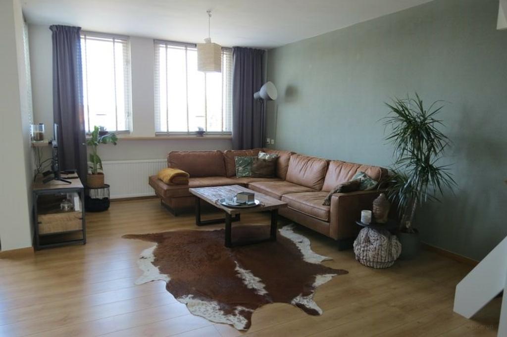 127 m² maisonnette met balkon in Tegelen - Afbeelding 2