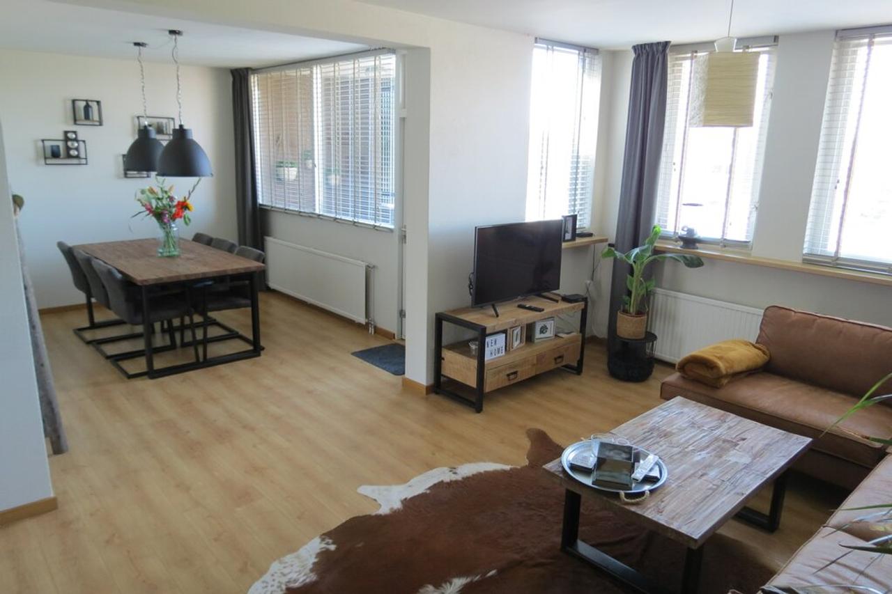 127 m² maisonnette met balkon in Tegelen - Afbeelding 3