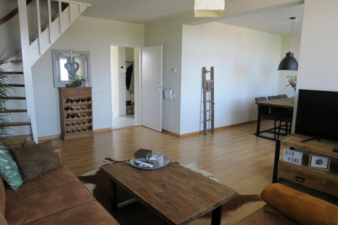 127 m² maisonnette met balkon in Tegelen - Afbeelding 4