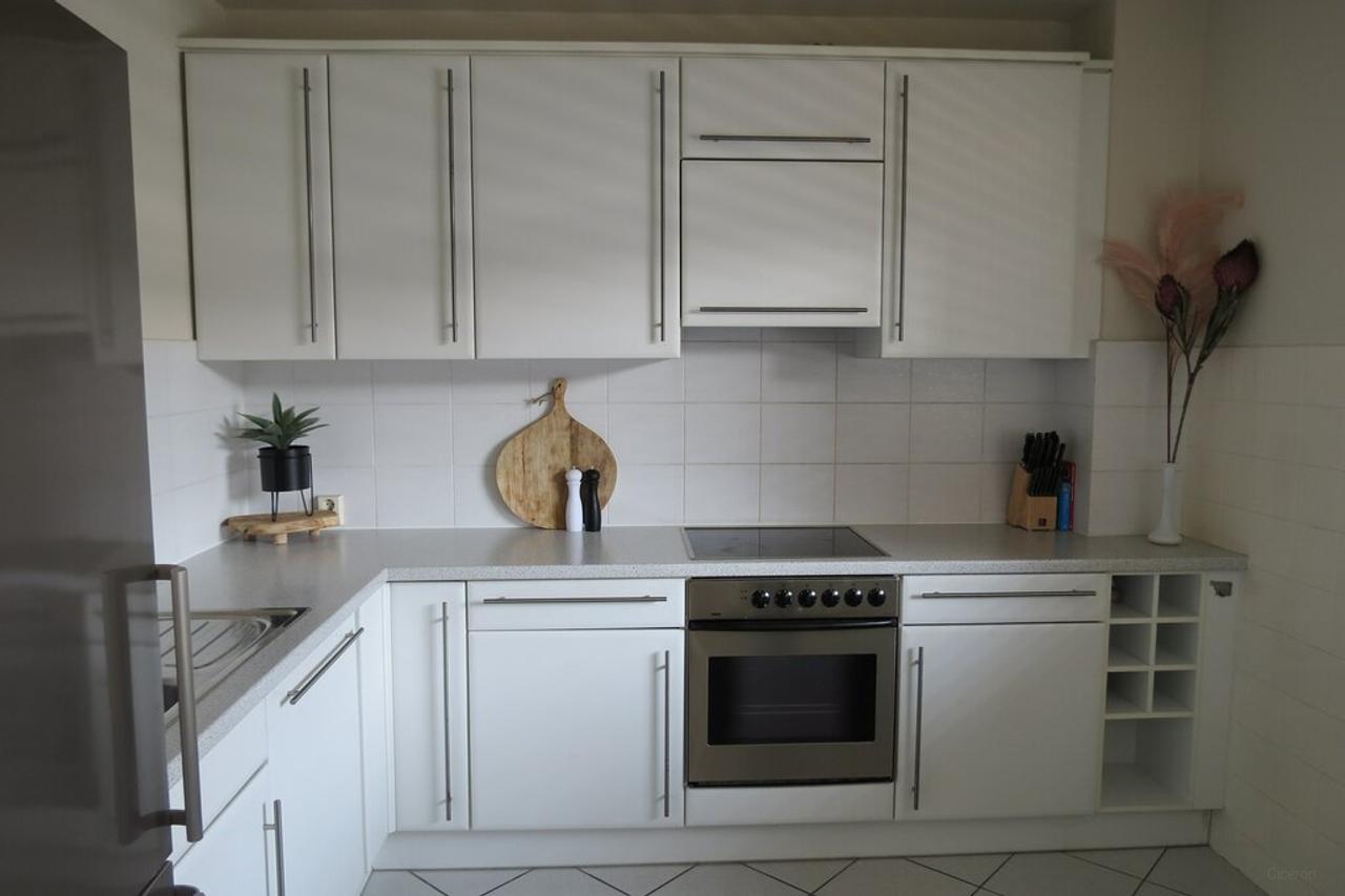 127 m² maisonnette met balkon in Tegelen - Afbeelding 5