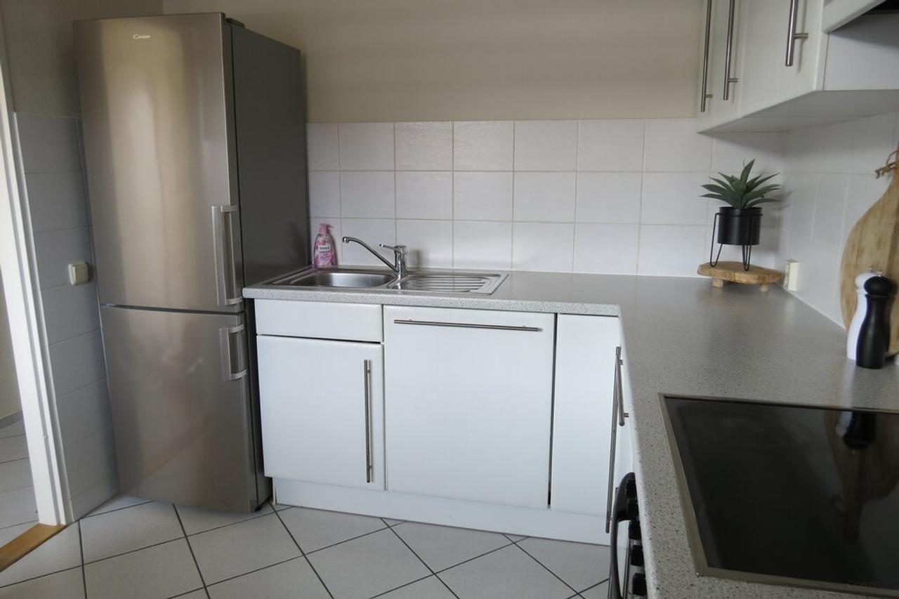 127 m² maisonnette met balkon in Tegelen - Afbeelding 6