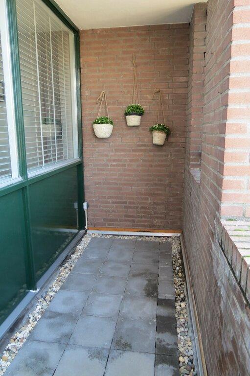 127 m² maisonnette met balkon in Tegelen - Afbeelding 7