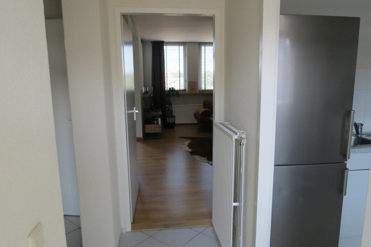 127 m² maisonnette met balkon in Tegelen - Afbeelding 8