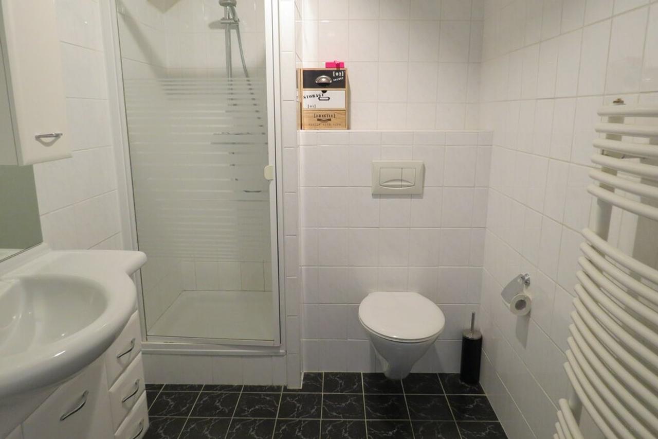 127 m² maisonnette met balkon in Tegelen - Afbeelding 14