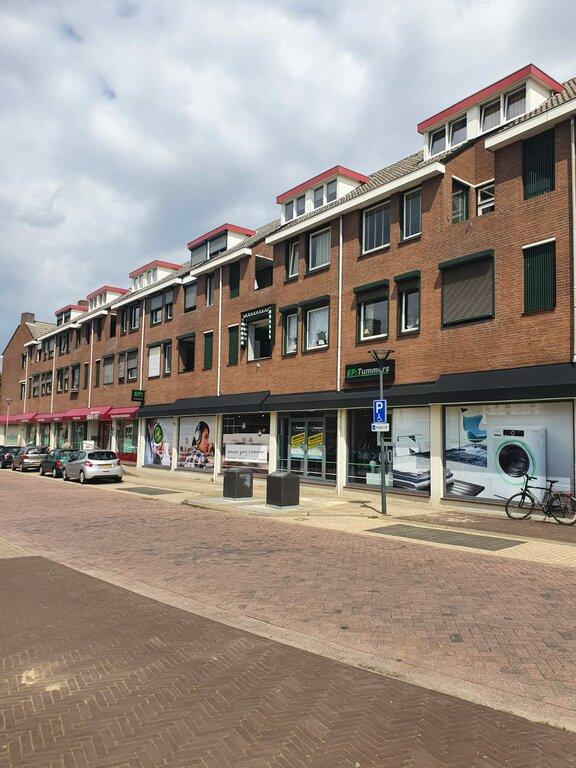 127 m² maisonnette met balkon in Tegelen - Afbeelding 16