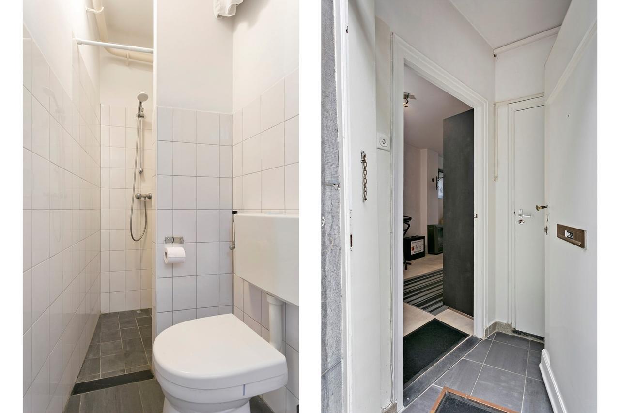 Studio van 28 m² vlak bij het Vrijthof - Afbeelding 2