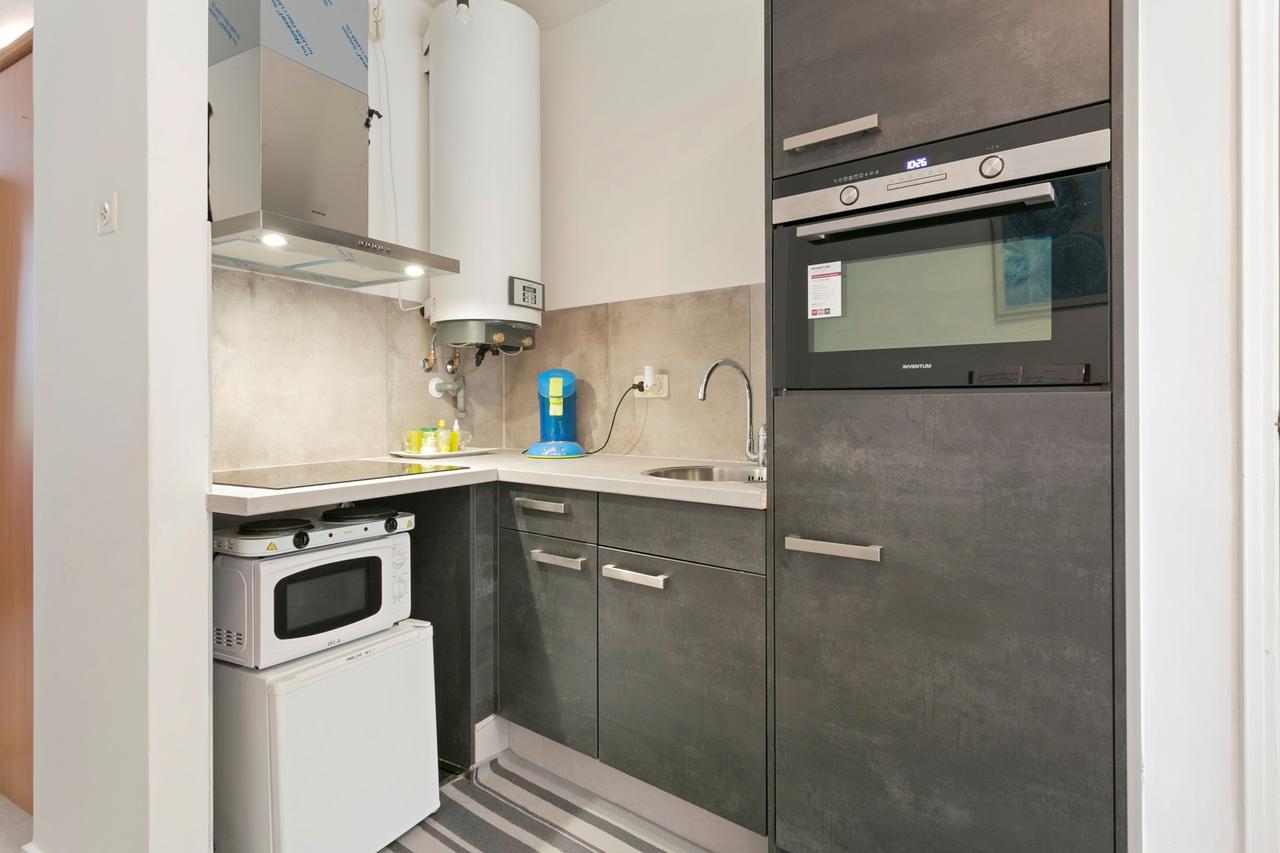 Studio van 28 m² vlak bij het Vrijthof - Afbeelding 3