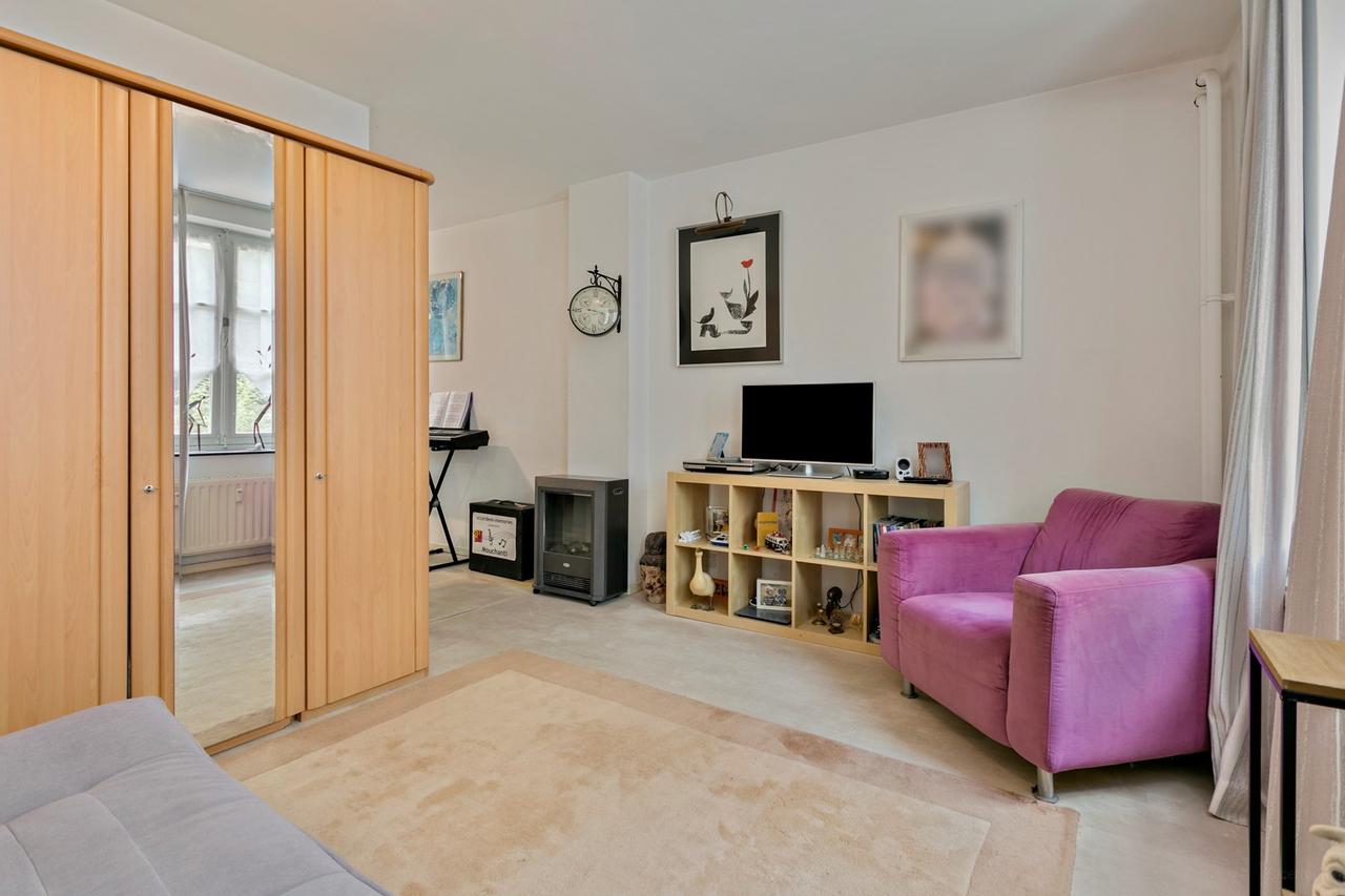 Studio van 28 m² vlak bij het Vrijthof - Afbeelding 8
