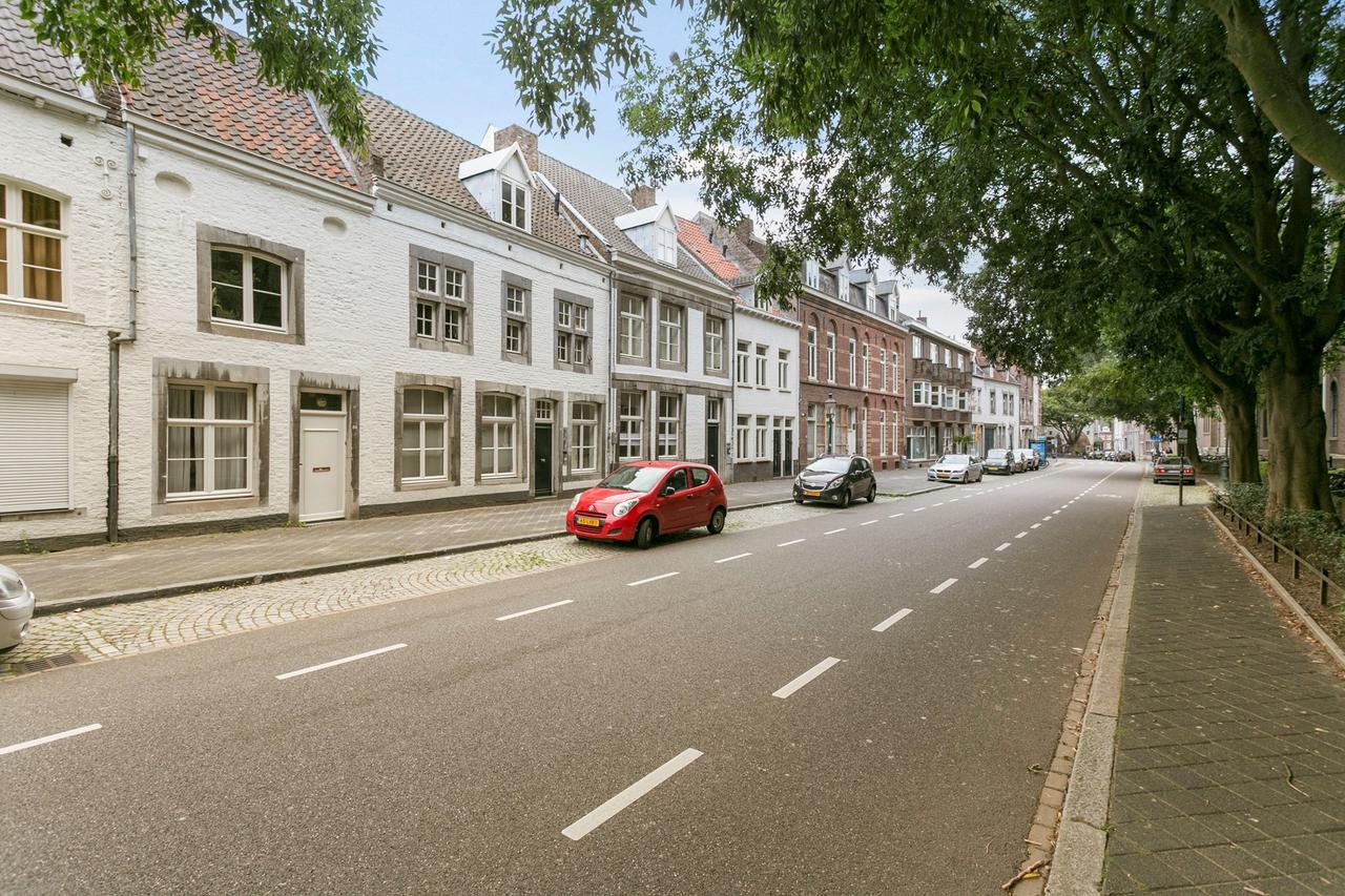 Studio van 28 m² vlak bij het Vrijthof - Afbeelding 11