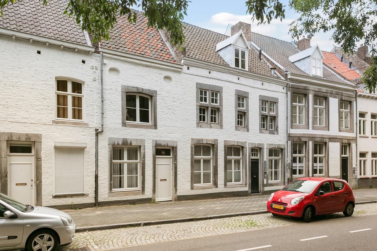Studio van 28 m² vlak bij het Vrijthof - Afbeelding 12