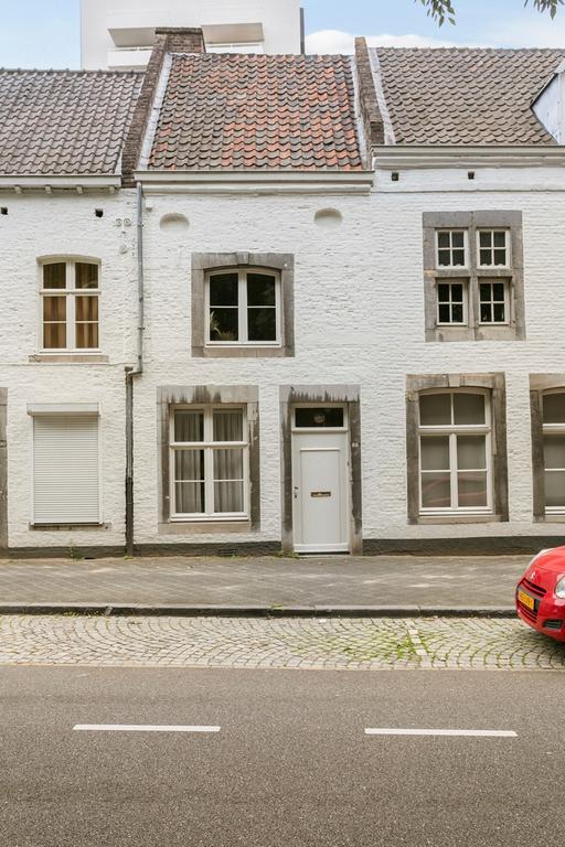 Studio van 28 m² vlak bij het Vrijthof - Afbeelding 13