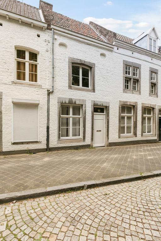 Studio van 28 m² vlak bij het Vrijthof - Afbeelding 14
