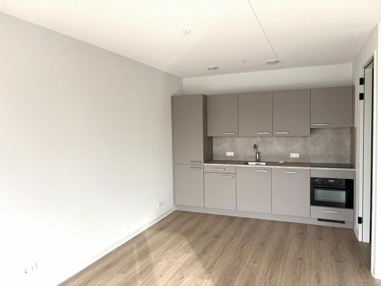 New 2-Bedroom Apartment Near Station - Image 6