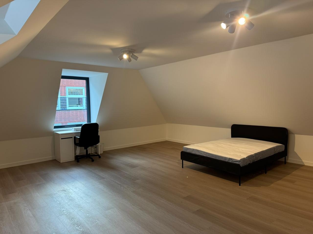 Apartment for Rent in Chassé, Breda - Image 1
