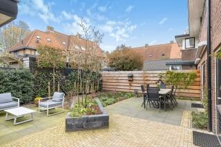 Gemeubileerd huis met 4 slaapkamers - Afbeelding 29