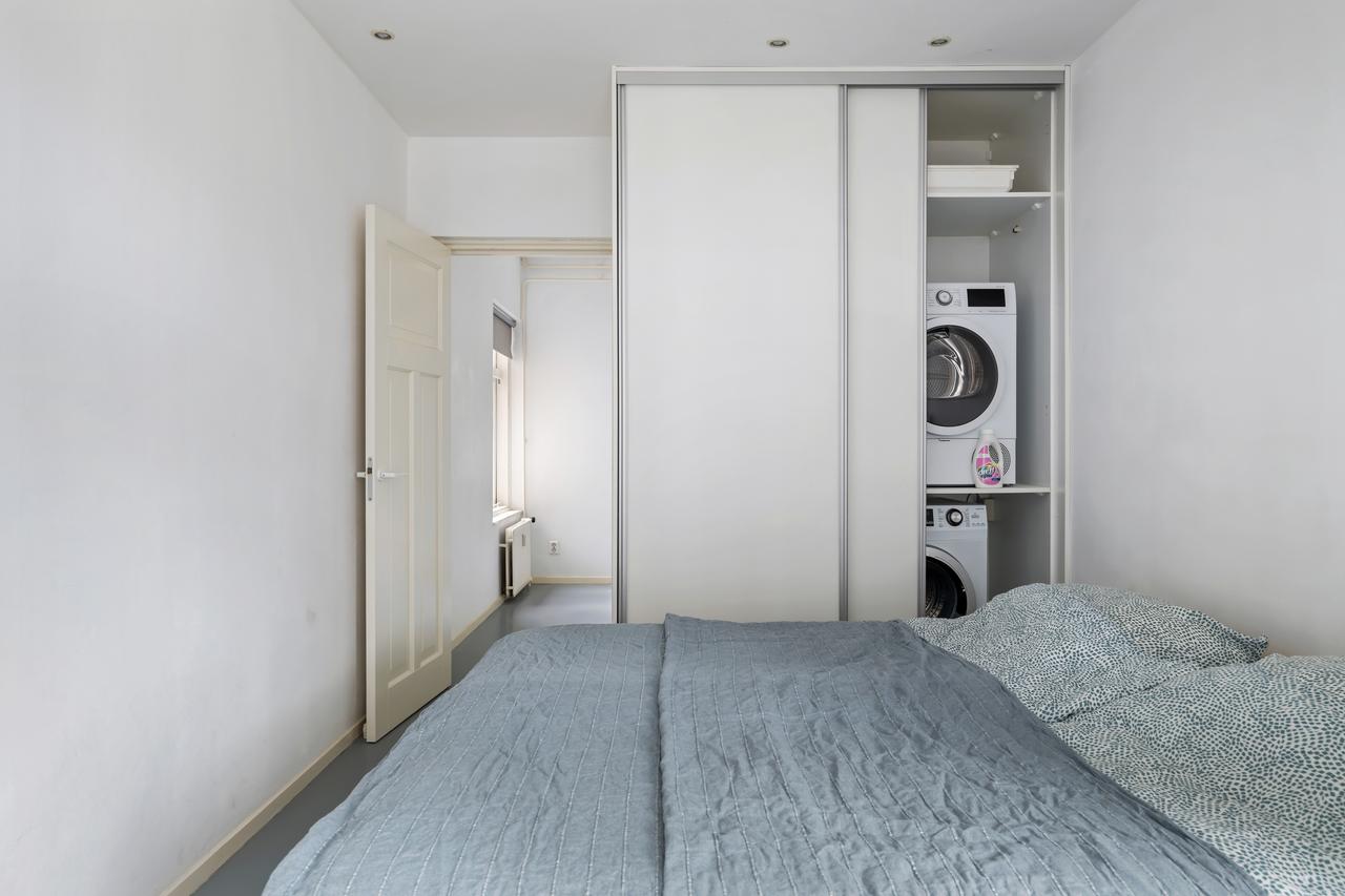 Licht hoekappartement aan Witte de Withstraat - Afbeelding 20