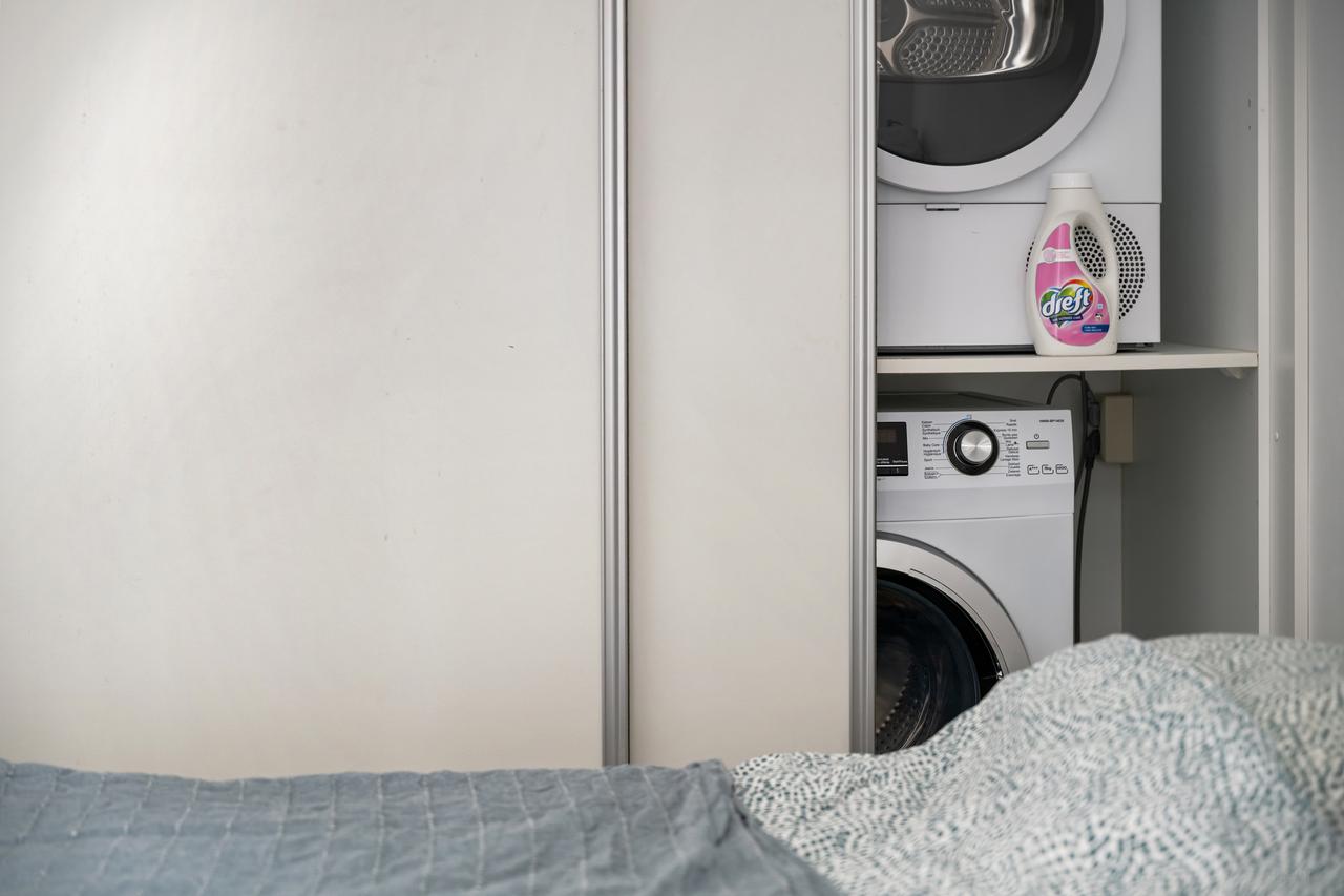 Licht hoekappartement aan Witte de Withstraat - Afbeelding 21