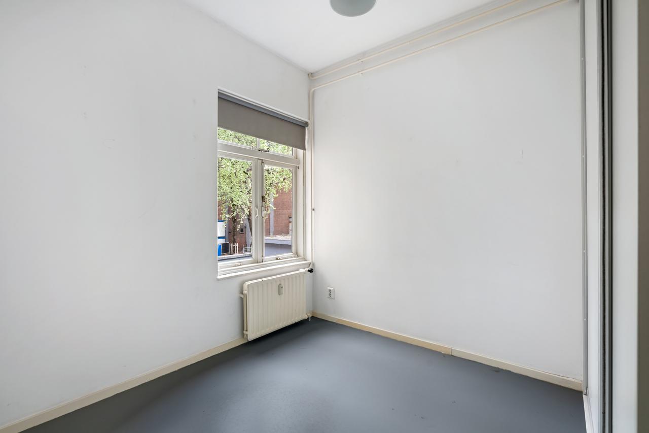 Licht hoekappartement aan Witte de Withstraat - Afbeelding 24