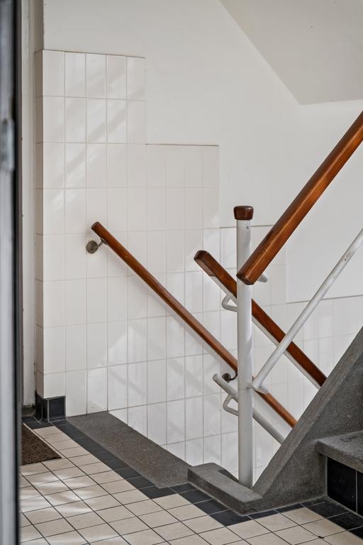 Licht hoekappartement aan Witte de Withstraat - Afbeelding 33
