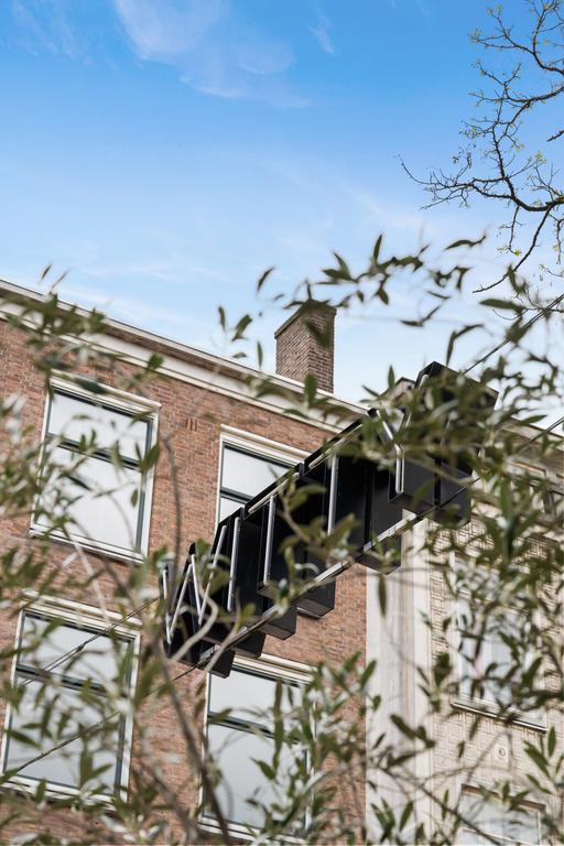 Licht hoekappartement aan Witte de Withstraat - Afbeelding 39