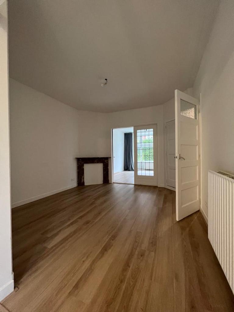 77 m² Ground-Floor Apartment with Garden in Groningen - Image 2