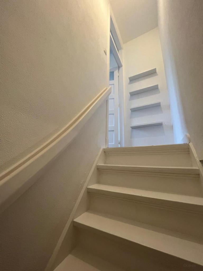 77 m² Ground-Floor Apartment with Garden in Groningen - Image 3