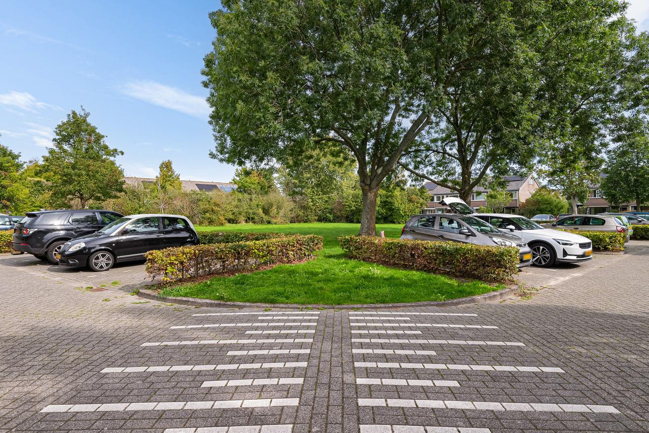 Eengezinswoning met tuin en energielabel A+ - Afbeelding 4